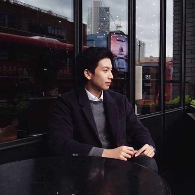 dan trai dep khien cac thieu nu phai xao xuyen trai tim cua truong dai hoc danh gia nhat thai lan