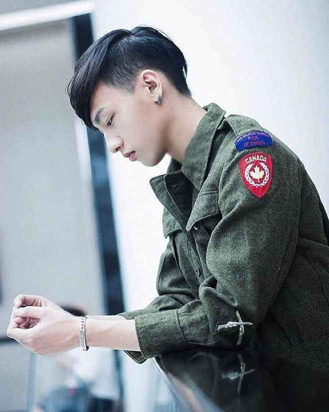 dan trai dep khien cac thieu nu phai xao xuyen trai tim cua truong dai hoc danh gia nhat thai lan