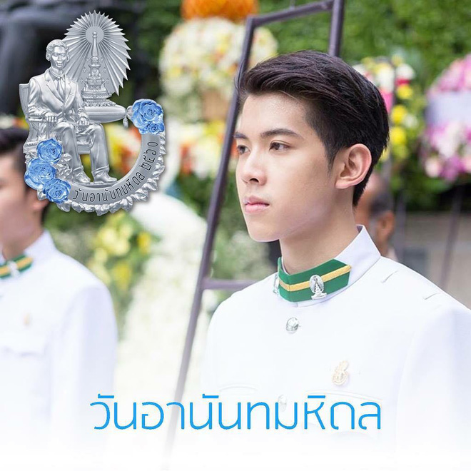 dan trai dep khien cac thieu nu phai xao xuyen trai tim cua truong dai hoc danh gia nhat thai lan