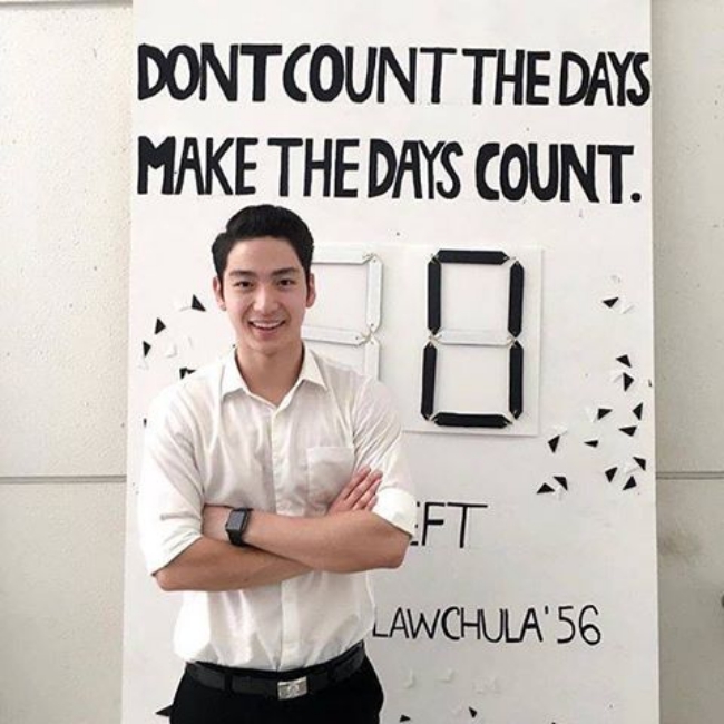 dan trai dep khien cac thieu nu phai xao xuyen trai tim cua truong dai hoc danh gia nhat thai lan