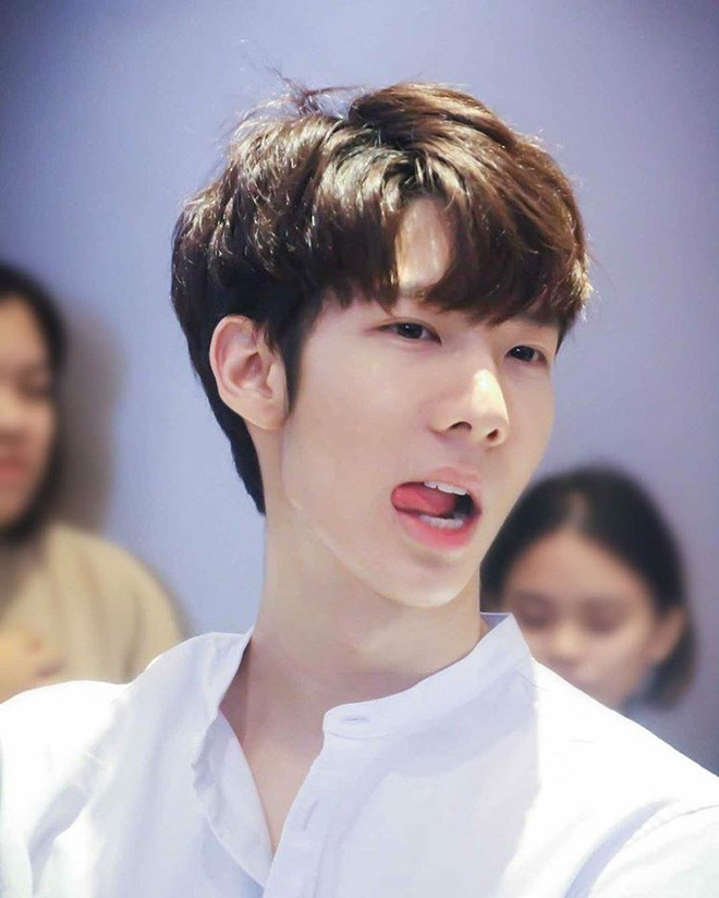 dan trai dep khien cac thieu nu phai xao xuyen trai tim cua truong dai hoc danh gia nhat thai lan