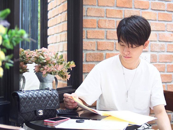 dan trai dep khien cac thieu nu phai xao xuyen trai tim cua truong dai hoc danh gia nhat thai lan