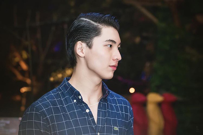 dan trai dep khien cac thieu nu phai xao xuyen trai tim cua truong dai hoc danh gia nhat thai lan