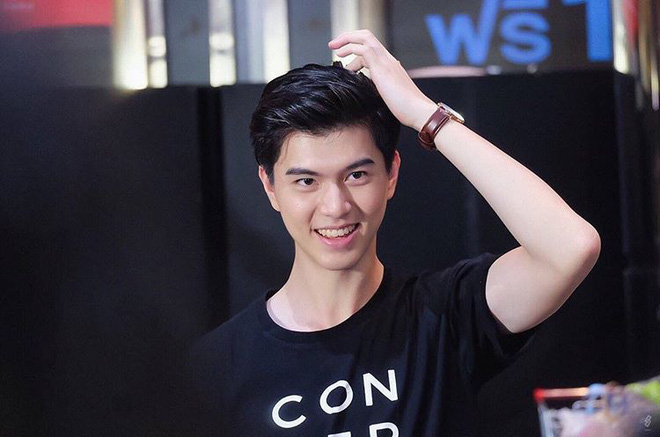 dan trai dep khien cac thieu nu phai xao xuyen trai tim cua truong dai hoc danh gia nhat thai lan