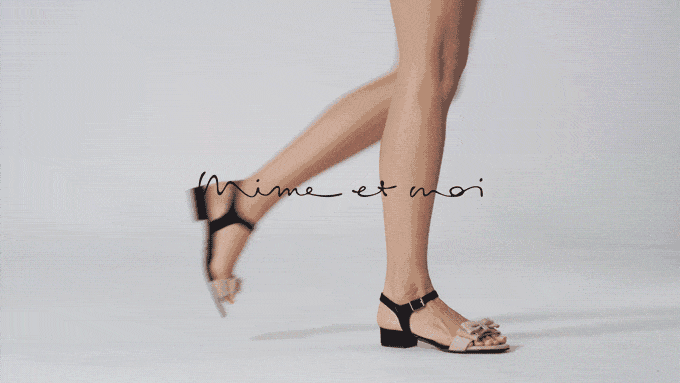 cac co gai se them thuong muon co doi giay thay got vi dieu bam mot cai la ra kieu khac