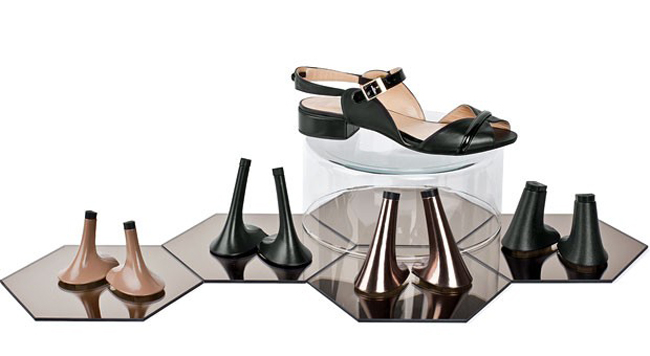 cac co gai se them thuong muon co doi giay thay got vi dieu bam mot cai la ra kieu khac