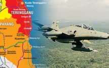 thong ke cac vu tai nan lien quan den mau may bay malaysia vua mat tich