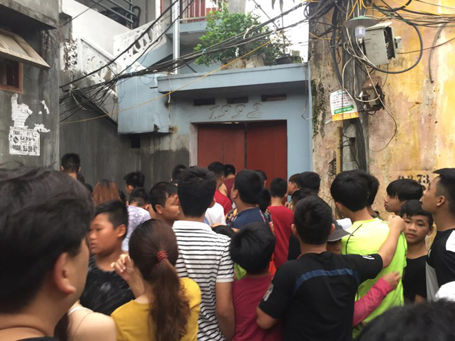 me de nghi pham sat hai con trai 33 ngay tuoi toi so no nghi quan roi tu tu lam