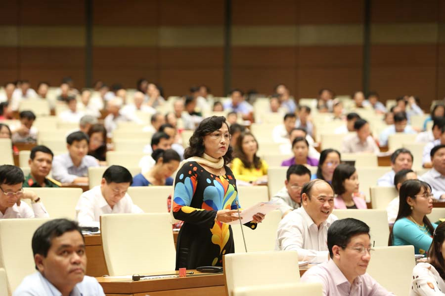 pho thu tuong truong hoa binh bo bien che giao vien chi la de xuat cua bo gddt