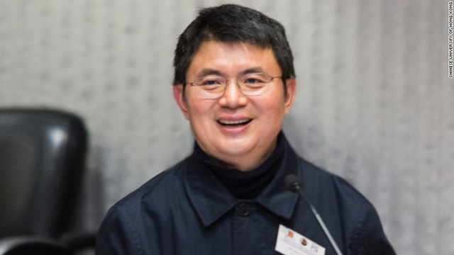 sep bu mat tich hien tuong dang ngai o trung quoc