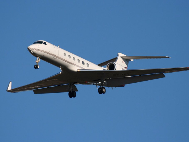 cac ty phu tren the gioi ho so huu nhung mon do choi dat do nhuong nao