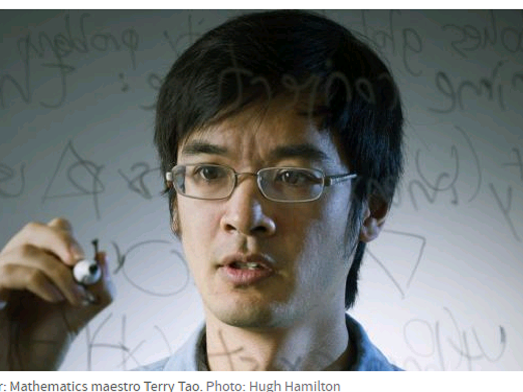 10 bo oc sieu pham co chi so iq cao nhat the gioi