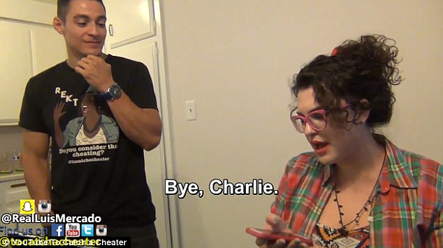 xem clip thu thach tinh cam ban trai co gai tre lap tuc chia tay