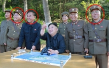 nhung chuyen gia ten lua duoc ong kim jong un trong dung la ai