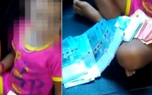 me va nguoi tinh nhan tam quay clip ep con trai hut ma tuy de treu tuc chong cu