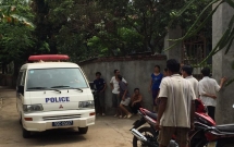 phu tho con trai 18 tuoi dam chet cha ruot roi tu sat