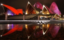 32 kiet tac kien truc ban nhat dinh phai nhin thay mot lan trong doi