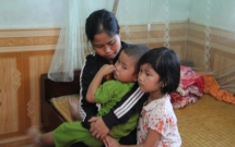 vo vua cat bo mot ben than vi ung thu thi nhan tin chong dot ngot mat hai dua tre tuong lai mo mit den the nao