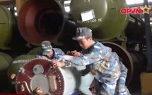 viet nam cai tien dua vao san sang chien dau nhieu to hop ten lua phong khong hien dai