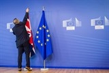 EU, Anh khởi động đàm phán về Brexit