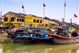 hoi an la mot trong nhung diem den ly tuong nhat chau a voi gia ca phai chang