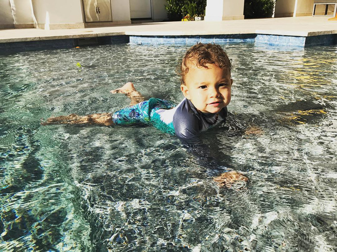 nhung dieu thu vi ve con trai huyen thoai olympic michael phelps nhoc ti noi tieng nhat instagram hien nay