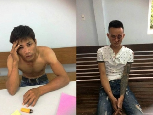 vao lang cau trom cho hai cau tac bi nguoi dan tom gon