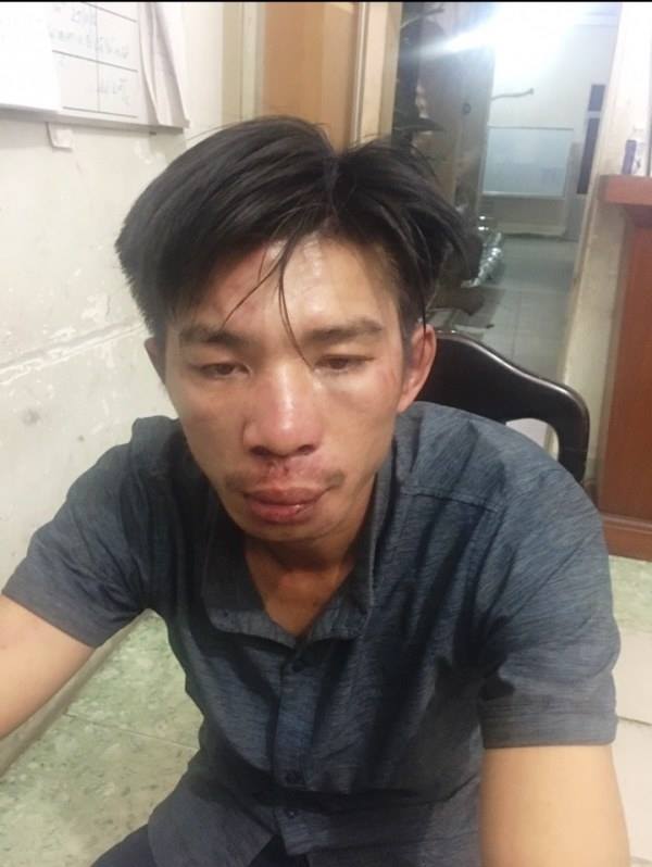 gia doanh nhan lua thieu nu vao nha nghi bang hop dong tinh ai 150 trieu roi chiem doat tai san