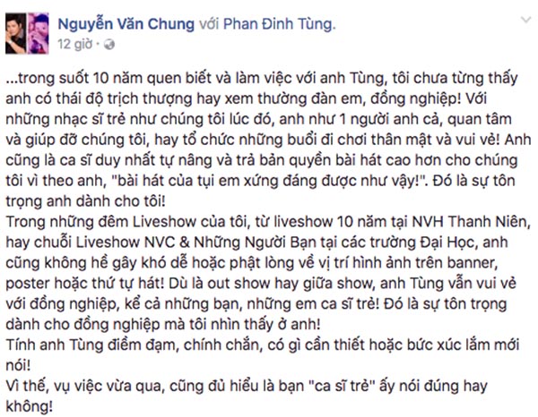 vu bat nat dan em phan dinh tung neu khong sai sao lai phai im lang