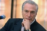 brazil cong bo ket qua dieu tra ve tong thong temer