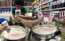 loat anh san xuat kem tron tai gia gay xon xao mang xa hoi thai lan