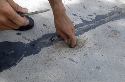 duong trang xi mang o bac ninh nha thau tu tin chi la so suat nho