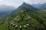 khu nghi duong o sa pa lot top dia diem dang song nhat tren hanh tinh