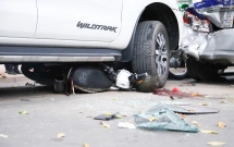 thi sinh bi tai nan giao thong nghiem trong sau khi trai qua ngay thi dau tien ky thi thpt quoc gia