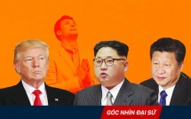 doi voi ong trump cai chet cua mot sinh vien con dang so hon ten lua trieu tien