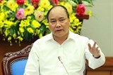 loi nhac cua thu tuong va tuong lai cac tap doan