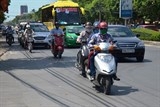 nang nong tren dien rong tai trung bo nhiet do pho bien 35 37 do