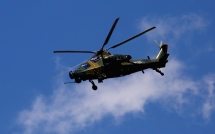 vi sao linh du trung quoc bat ngo tap tran tai can cu sat trieu tien