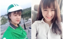 day la co gai nam dinh chay brabbike gay xon xao mang xa hoi nhung ngay qua