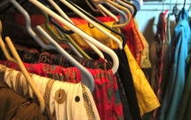 cha qua doi co gai quyet dinh khong mua gi moi suot 200 ngay de roi rut ra duoc bai hoc cuoc doi