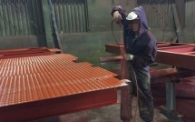 lao dong vua den han quoc 1 ngay da bo tron ha tinh cu doan can bo sang truy tim