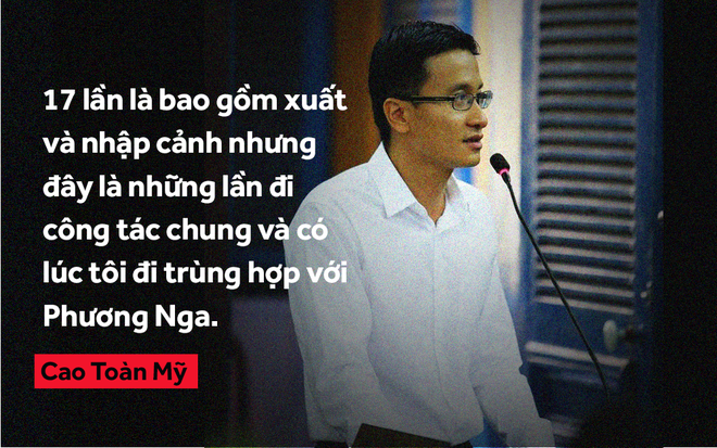 nhung loi khai gay bao mxh cua hoa hau phuong nga va dai gia cao toan my trong 2 ngay xet xu so tham