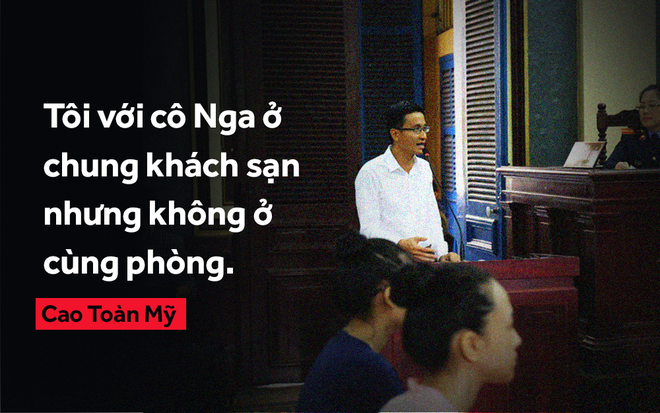 nhung loi khai gay bao mxh cua hoa hau phuong nga va dai gia cao toan my trong 2 ngay xet xu so tham