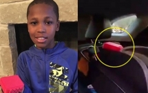 phat minh cua cau be 10 tuoi co the giup hang trieu tre em tranh bi soc nhiet va tu vong tren o to