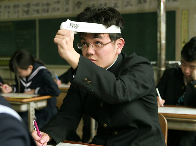 nhung phuong phap quay bai ba dao tren tung hat gao ma chi hoc sinh luoi moi co the nghi ra