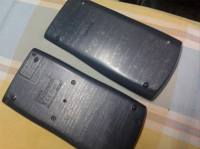 nhung phuong phap quay bai ba dao tren tung hat gao ma chi hoc sinh luoi moi co the nghi ra