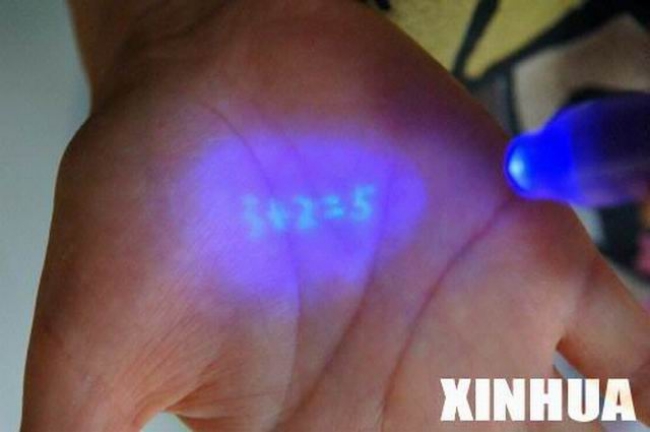 nhung phuong phap quay bai ba dao tren tung hat gao ma chi hoc sinh luoi moi co the nghi ra