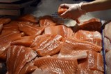 Ăn cá ít nhất 2 lần/tuần giúp giảm đau do viêm khớp