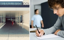 nha truong bat hoc sinh viet thu tuyet menh phu huynh phan no