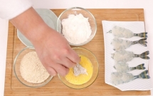 toi uoc minh biet nguyen tac 3 cai chen som thi mon tom chien xu toi lam da khong bi troi tuot bot khi ran